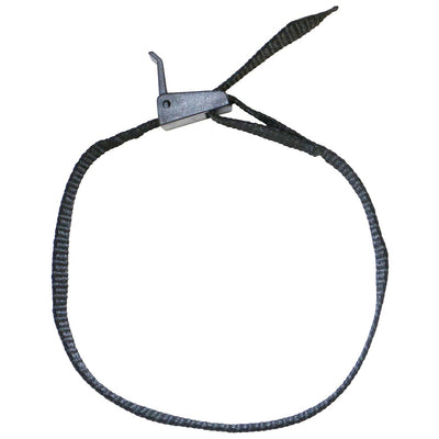 Quick Release Spur Straps