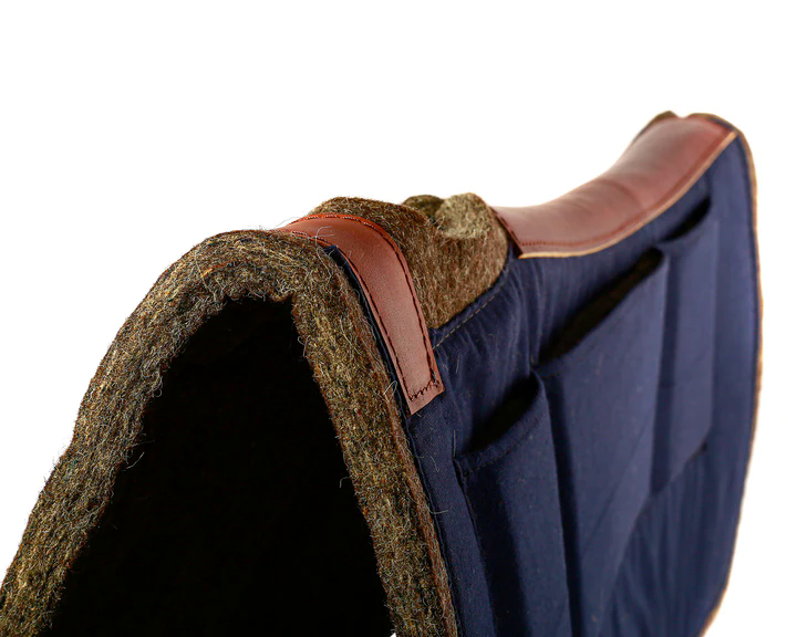 Syd Hill Contoured Shim Pad 12mm - 32 x 28 inch