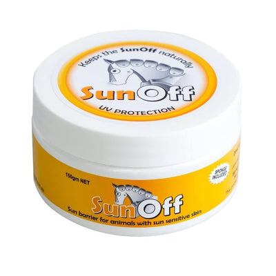 SunOff Mineral Sun Protection Powder - 150gm