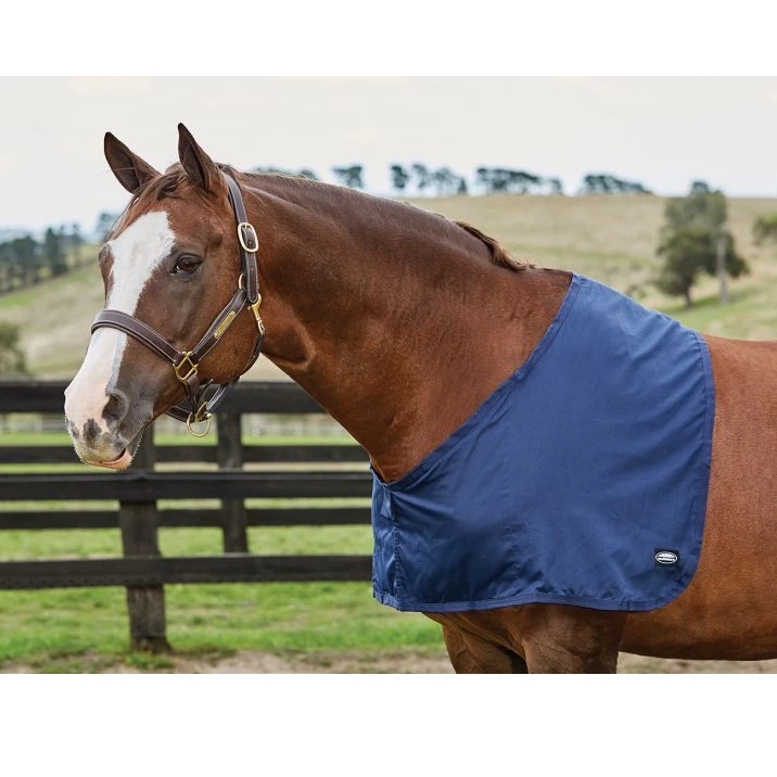 Cotton Shoulder Guard - by Weatherbeeta