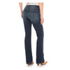 Wrangler Womens ULTIMATE RIDING JEAN Q-BABY