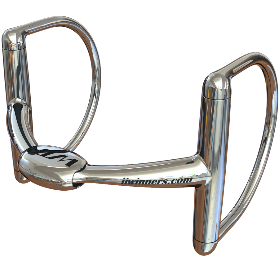 WTP DEE BIT - Normal Plate