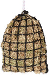 GreedySteed Premium Knotless 4cm Holed Hay Nets - MINI