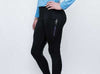 Performa Ride BALMAIN THERMAL Riding Tights with Sticky Seat and Knee