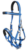 Zilco Bridle Marathon with Stainless Steel Fittings - ROYAL