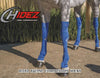 HIDEZ Compression Socks HINDS - for Horses, per PAIR