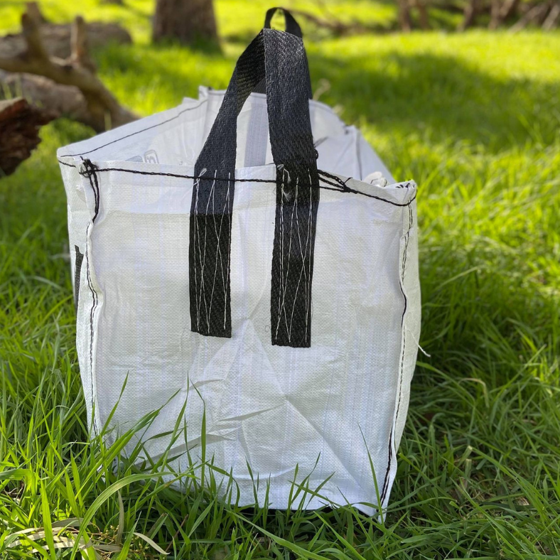BAGABALE - Full Bale Hay Bag - Recyclable