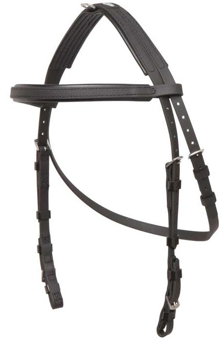 Zilco Hackamore Bridle