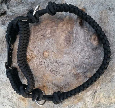 Evolve Equine BITLESS NOSEBAND