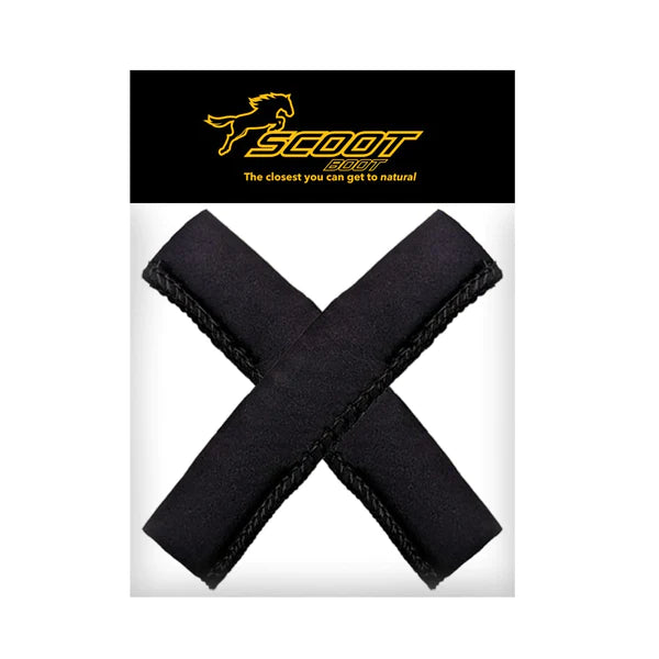 Scoot ADJUST/ENDURO Gaiter Pack - 1 pair