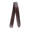 Leather Billet (OFF SIDE LATIGO) - 1 3/4 inch