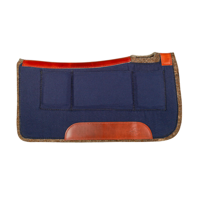 Syd Hill Contoured Shim Pad 12mm - 32 x 28 inch