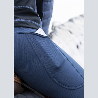 ADMIRAL - Kerrits Sit Tight Windpro Tights