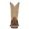 Ariat Mens Quickdraw - Tumbled Bark - Beige