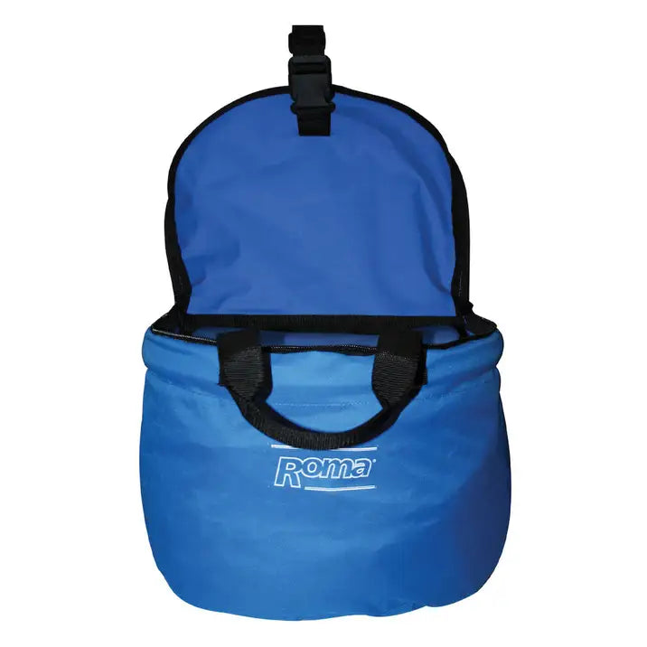 Roma Collapsible Fence Feeder