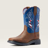 Ariat Kids Workhog XT Venttek BOLT