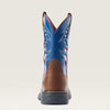 Ariat Kids Workhog XT Venttek BOLT