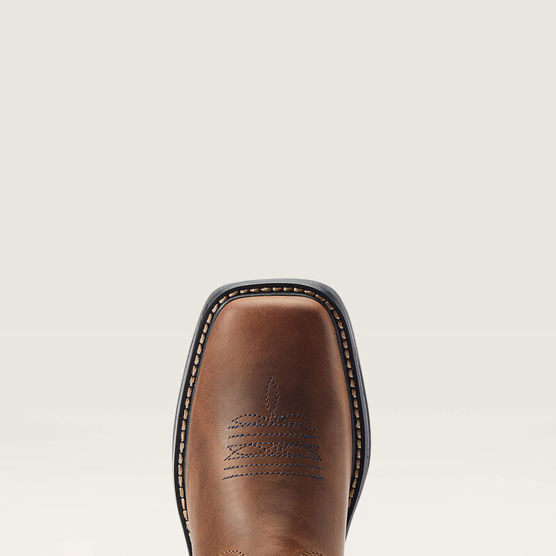 Ariat Kids Workhog XT Venttek BOLT