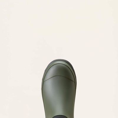 Ariat Womens KELMARSH SHORTIE Boots - Dark Olive