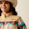 Ariat Womens Crius Insulated JACKET - Serrano Southwest