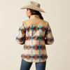 Ariat Womens Crius Insulated JACKET - Serrano Southwest