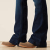 Ariat Womens Trouser JULIANA, PERFECT RISE Jeans - Colour: Pennsylvania