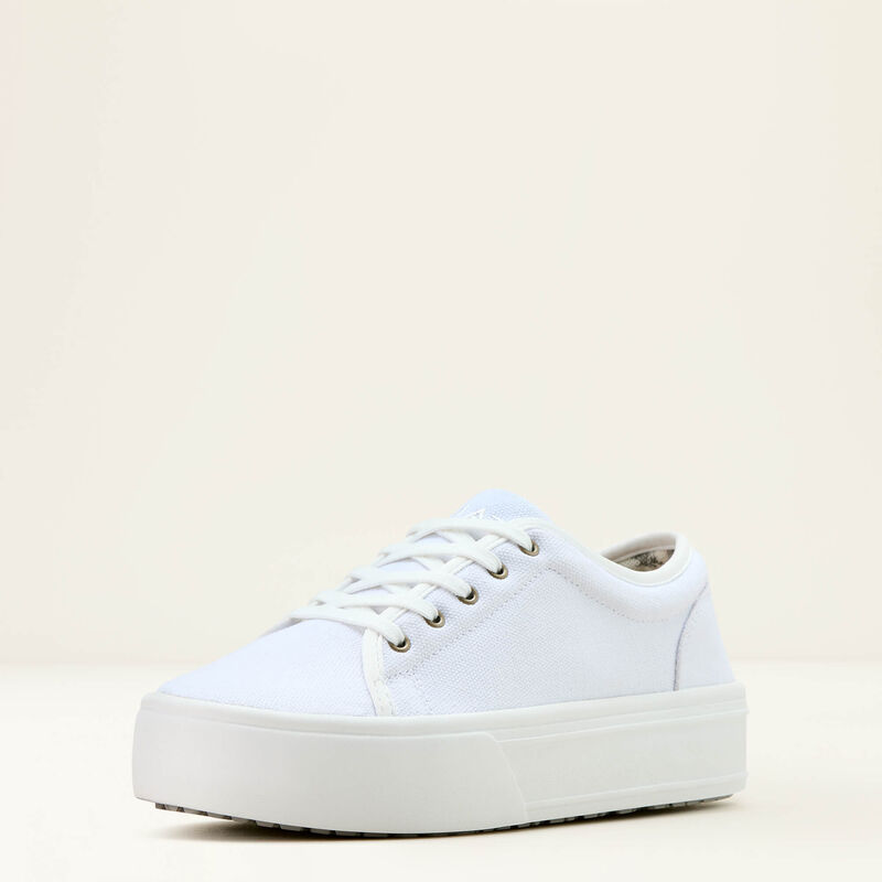 Ariat Womens SKYLAR - Classic White