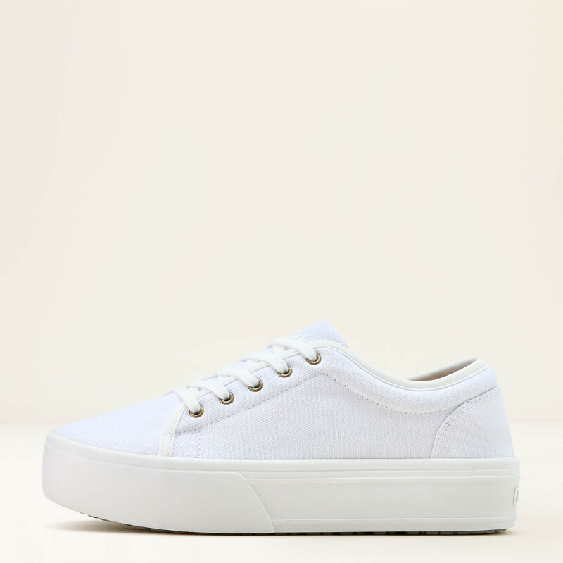 Ariat Womens SKYLAR - Classic White