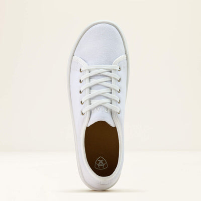 Ariat Womens SKYLAR - Classic White