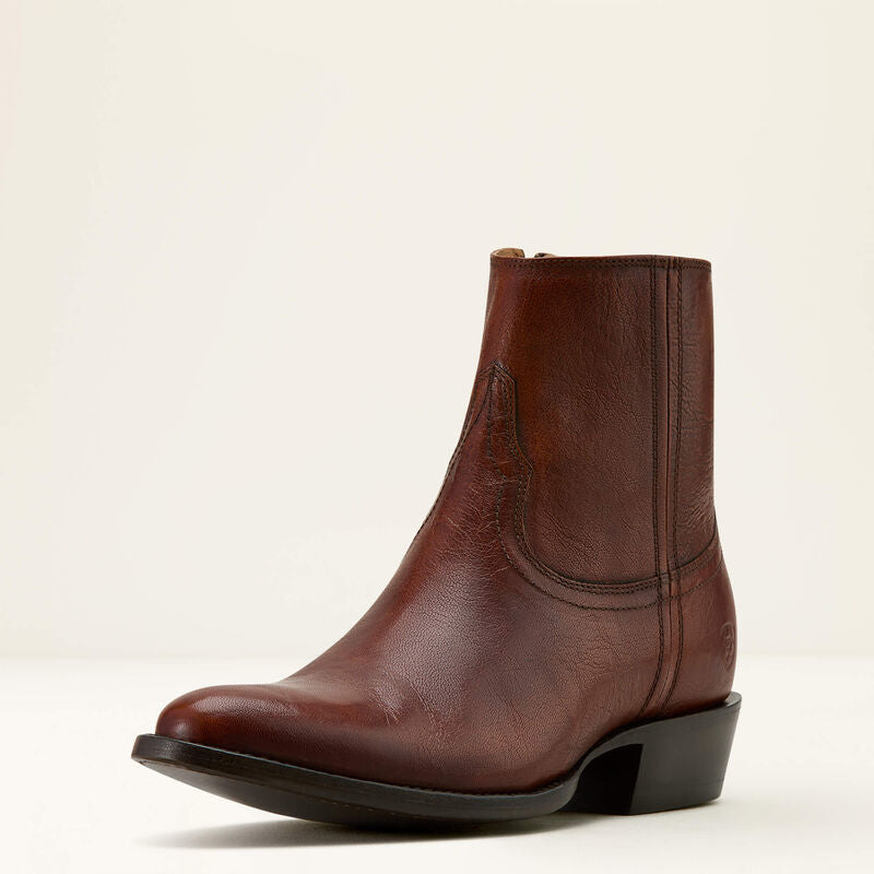 Ariat Mens BARRETT Boots - Nearly Brown
