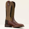 Ariat Mens DAKOTA VENTTEK BOOTS - Beasty Brown/Brown Bomber