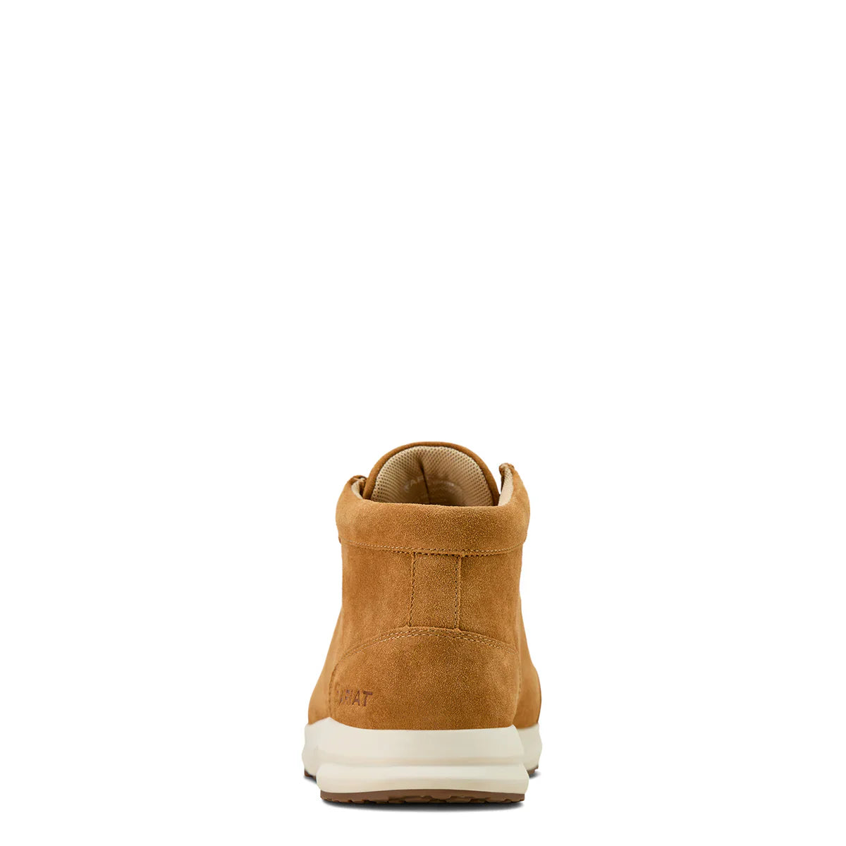 Ariat Mens Spitfire - Natural Suede