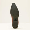 Ariat Womens Heritage X Toe Stretchfit - Rich Oak