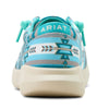 Ariat Womens HILO - Turquoise Texarkana