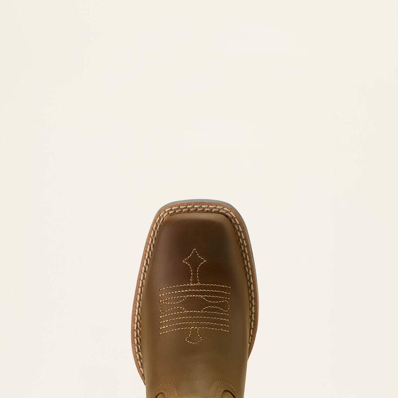 Ariat Youth Tombstone - Distressed Brown