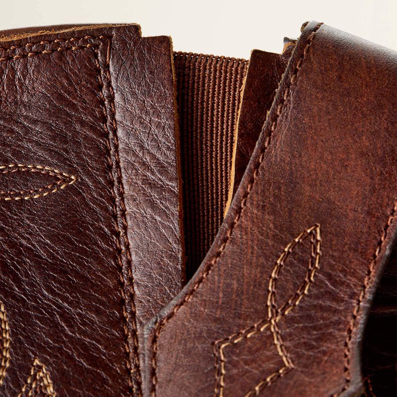 Ariat Womens TAYTUM X-TOE Boots - Rich Clay