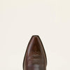 Ariat Womens TAYTUM X-TOE Boots - Rich Clay