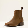 Ariat Womens BOOKER CHELSEA - Distressed Brown