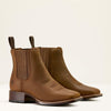 Ariat Womens BOOKER CHELSEA - Distressed Brown