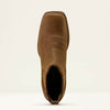 Ariat Womens BOOKER CHELSEA - Distressed Brown