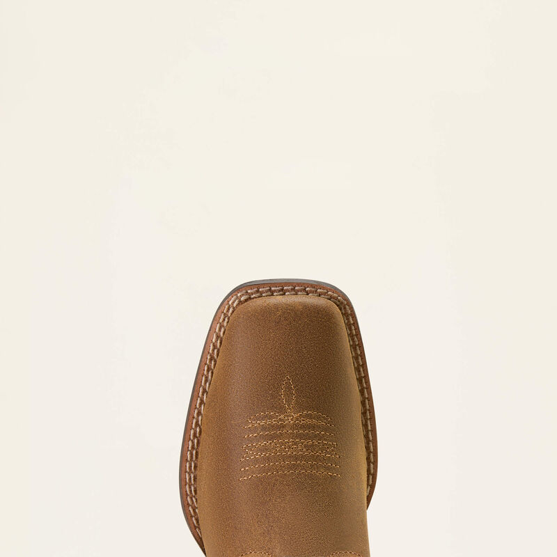 Ariat Kids Westwood WST - Wicker Hot Pink
