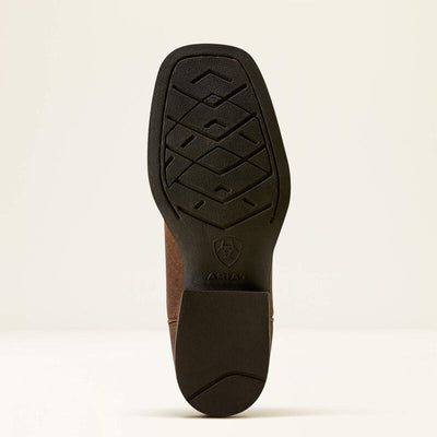 Ariat Kids DRIFTWOOD WST - Earth Royal Chocolate