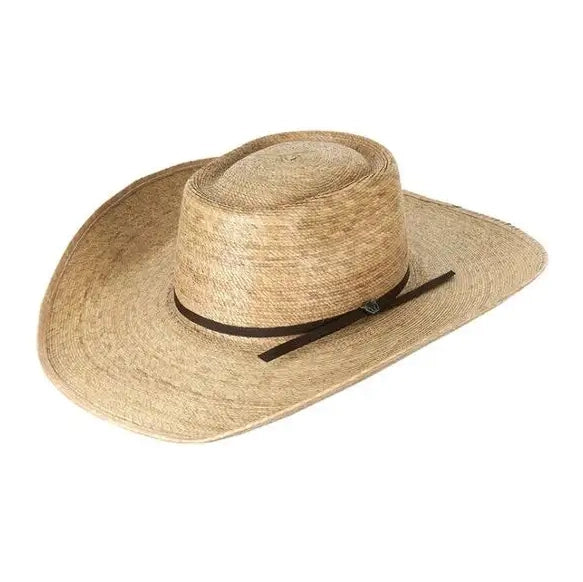 ALVAREZ STRAW HAT
