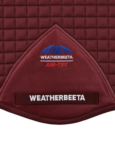 WEATHERBEETA PRIME AIR-TEC ALL PURPOSE SADDLE PAD