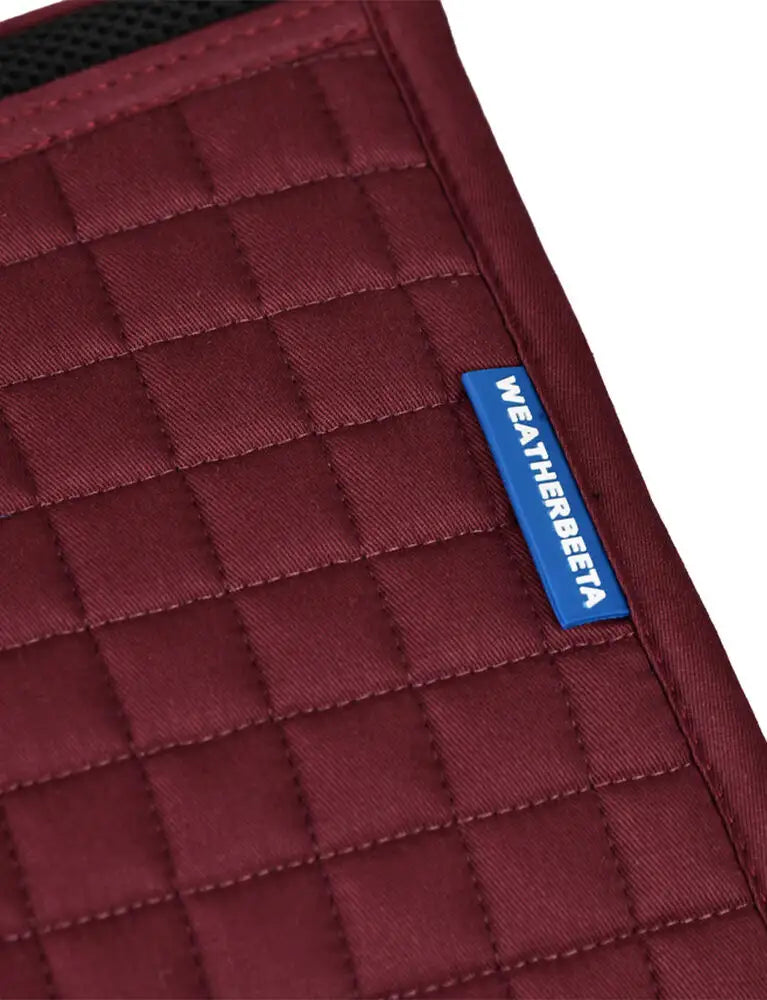WEATHERBEETA PRIME AIR-TEC ALL PURPOSE SADDLE PAD