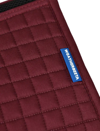 WEATHERBEETA PRIME AIR-TEC ALL PURPOSE SADDLE PAD