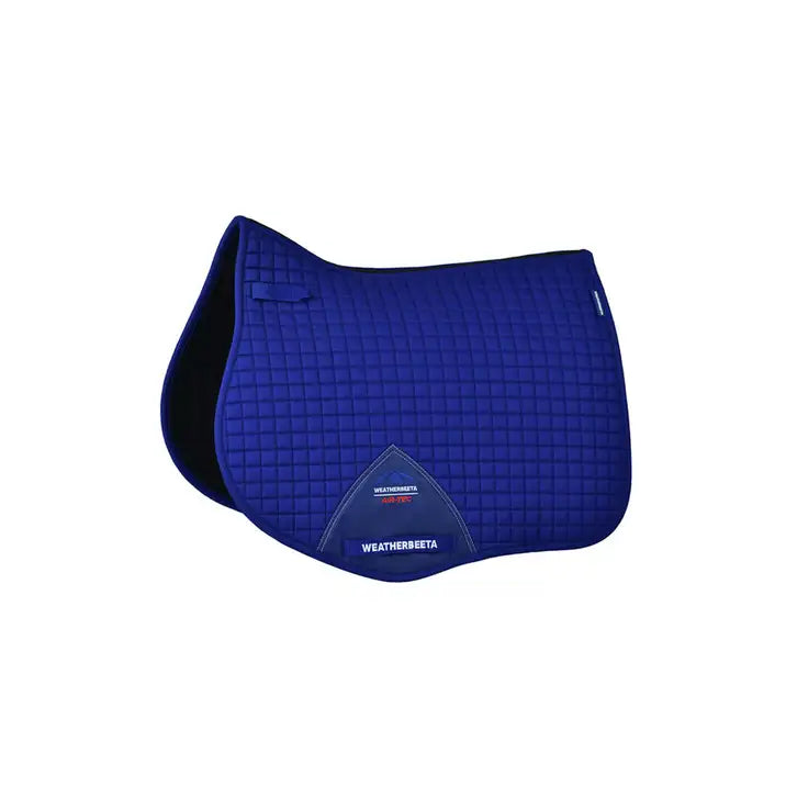 WEATHERBEETA PRIME AIR-TEC ALL PURPOSE SADDLE PAD