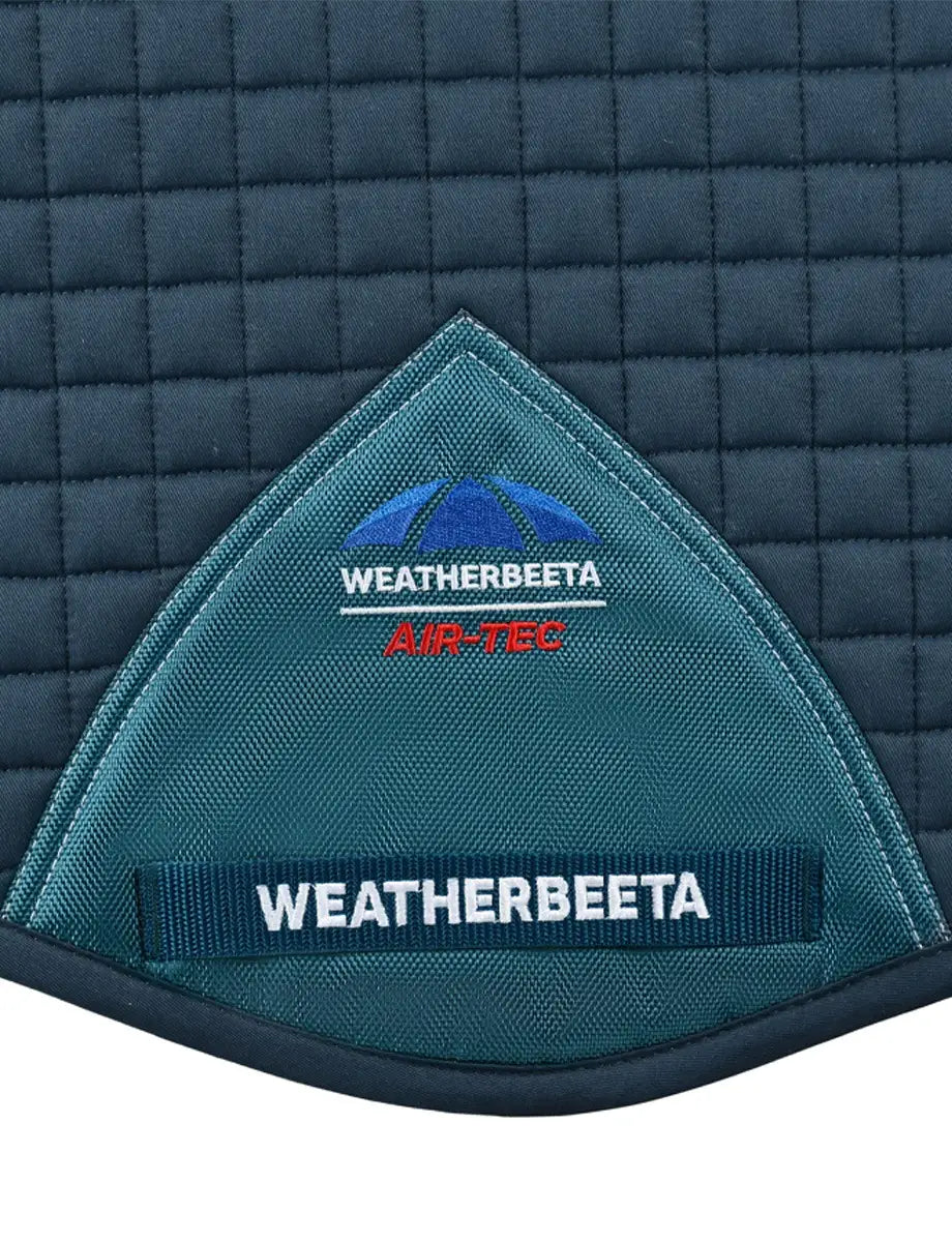 WEATHERBEETA PRIME AIR-TEC ALL PURPOSE SADDLE PAD