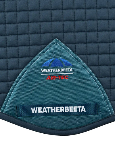 WEATHERBEETA PRIME AIR-TEC ALL PURPOSE SADDLE PAD