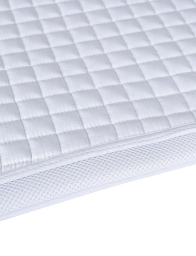 WEATHERBEETA PRIME AIR-TEC DRESSAGE SADDLE PAD